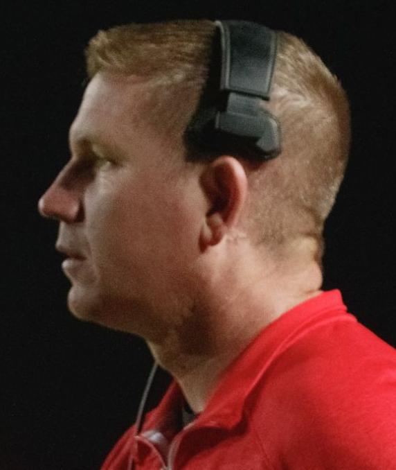 Chip Darden head shot